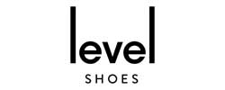 Levelshoes Discount Code KSA
